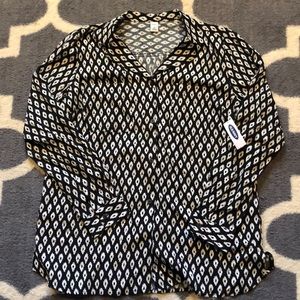 Old Navy Utility Shirt